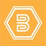 Bee Techy Logo