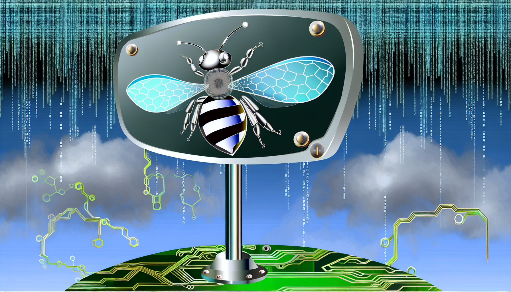 Contact Bee Techy for a Custom Software Quote