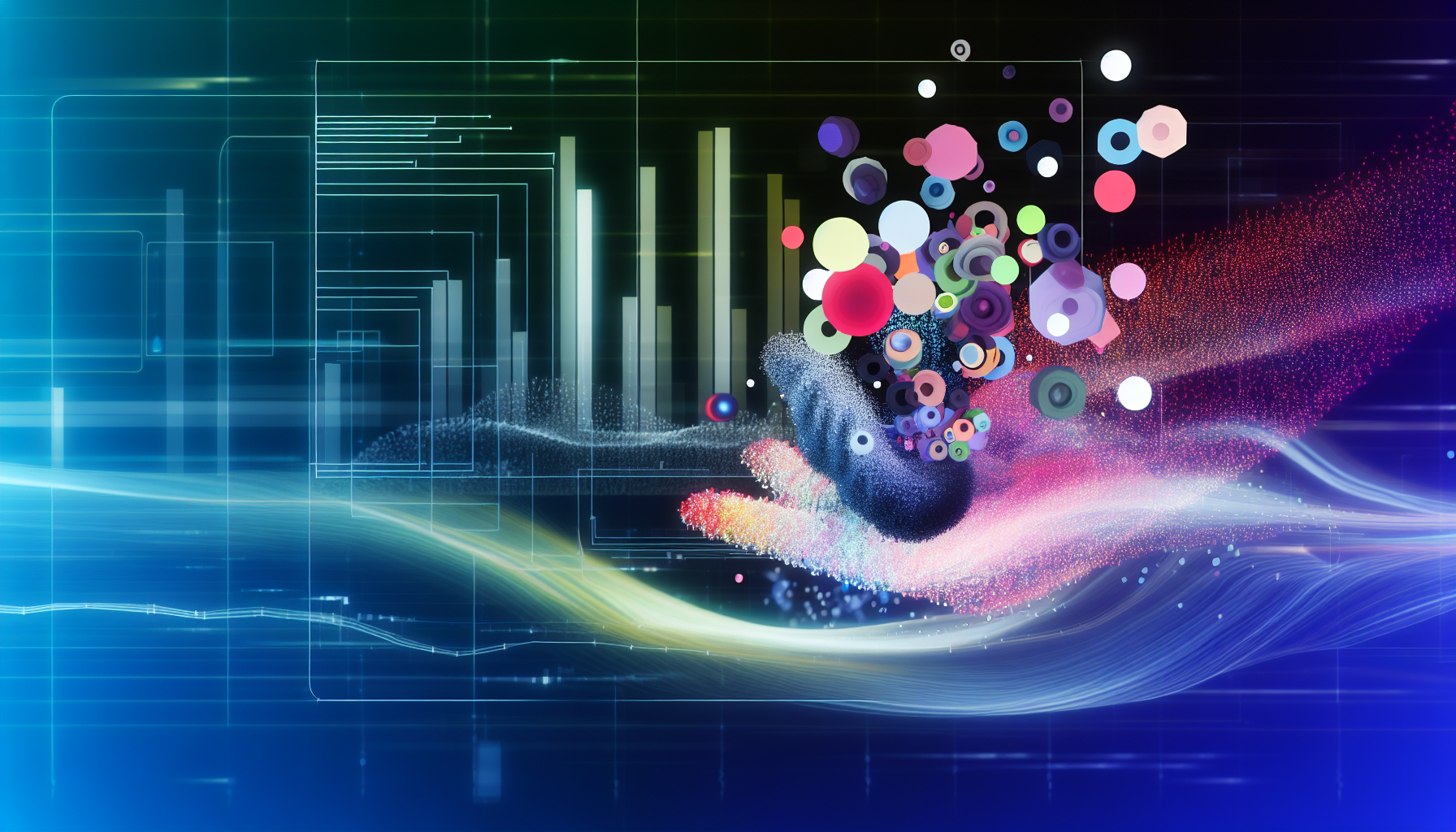 Synthetic Data Visualization