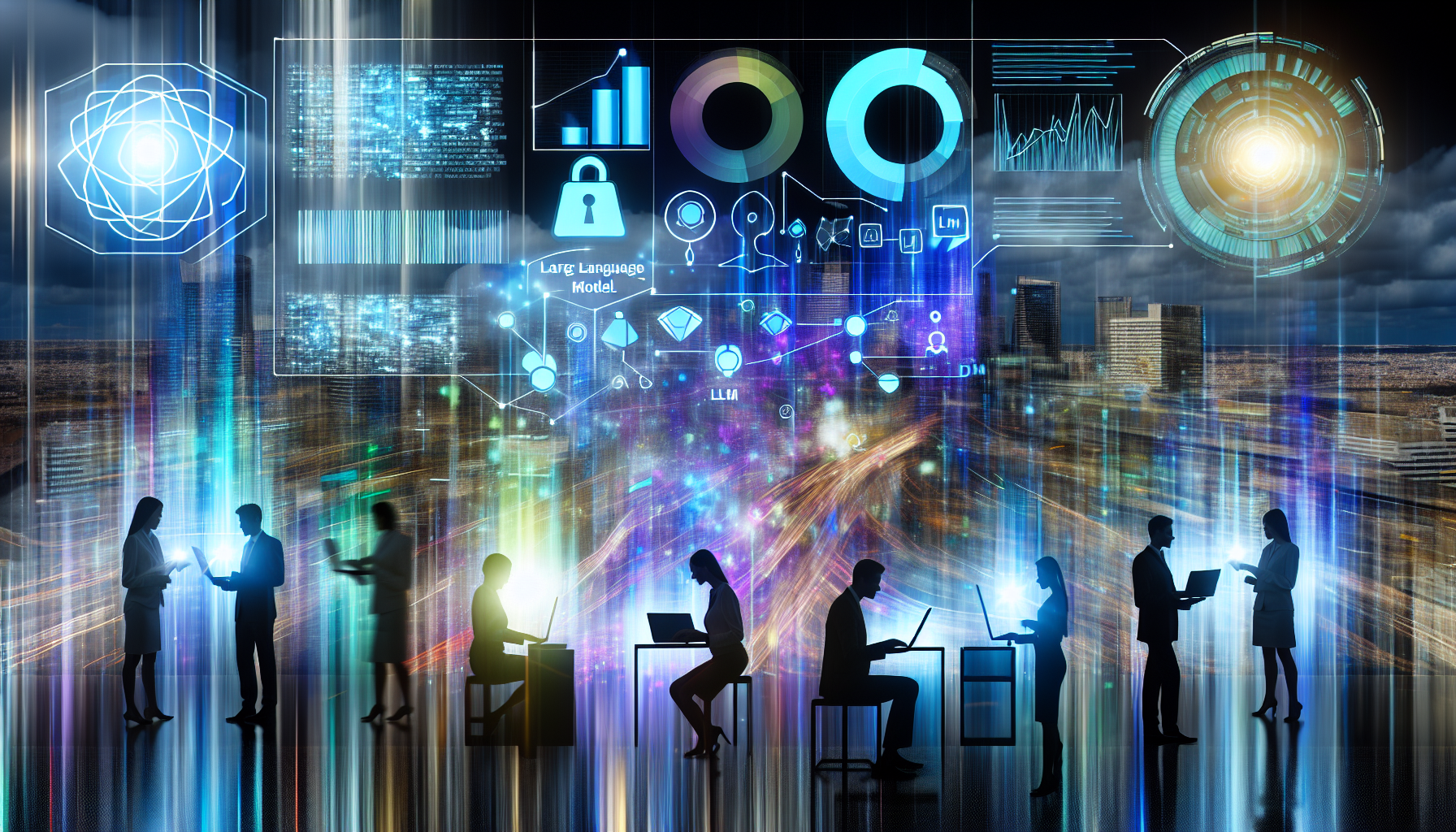Development Image Techy 2024 Guide to Open Source LLMs & AI Dev in Los Angeles » Bee Techy, LLC.