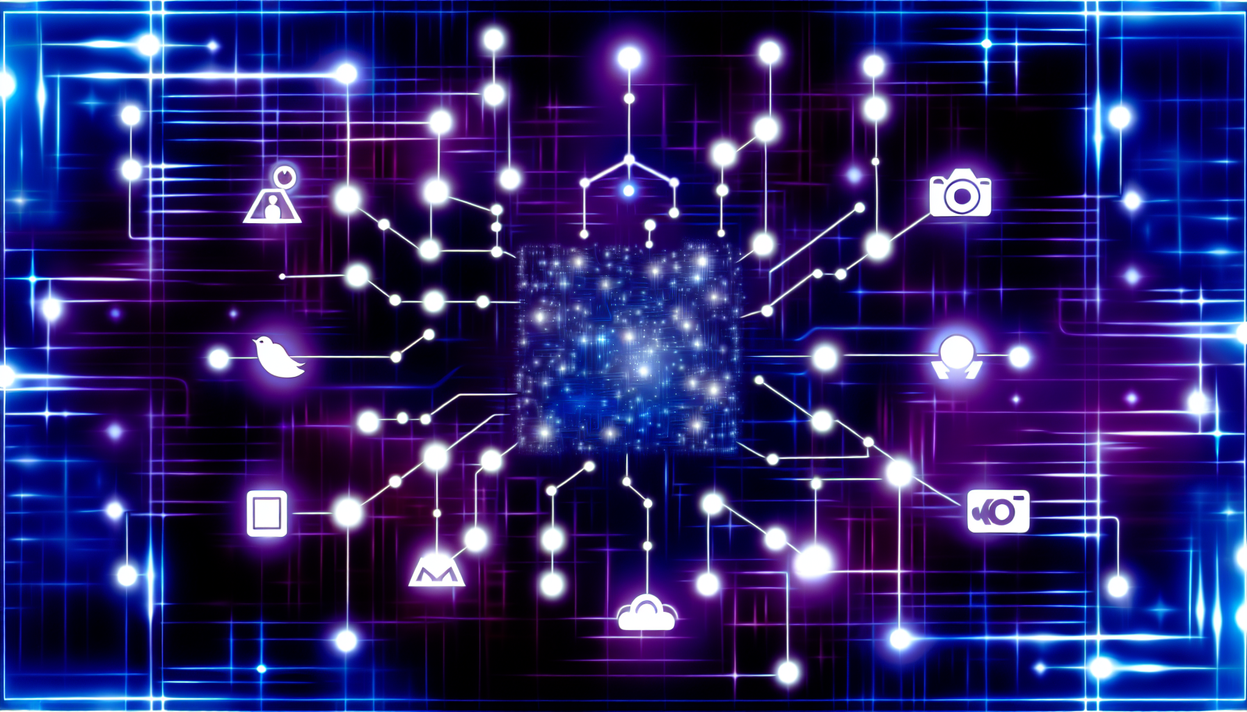 AI and Social Media Integration