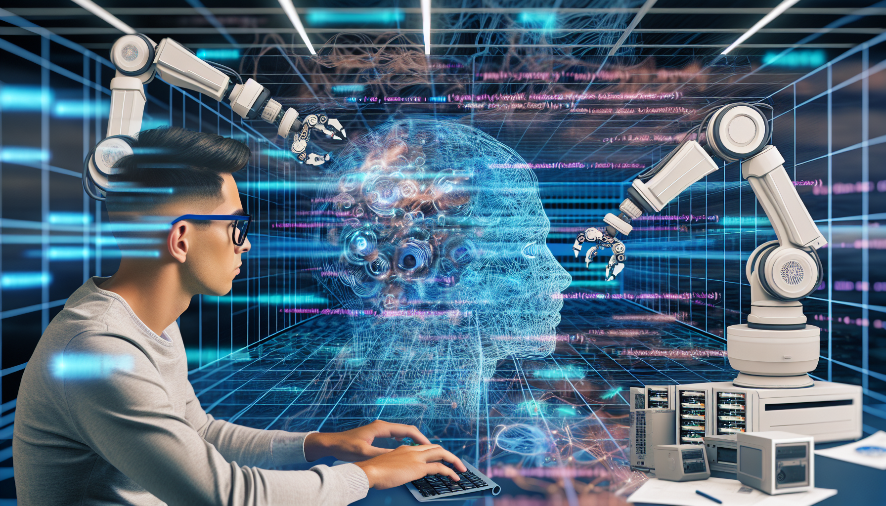 AI and Software Development