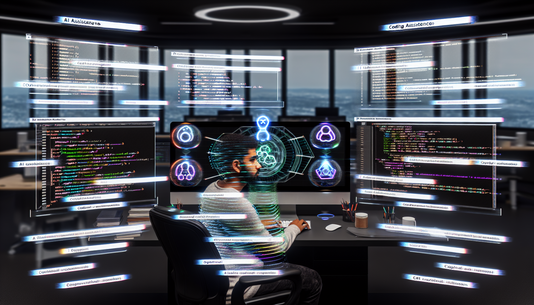 AI Coding in LA: Copilot User Experience Insights for 2024 » Bee Techy ...
