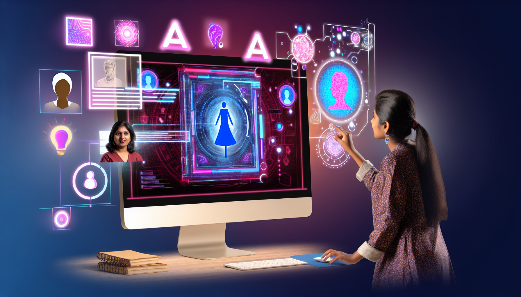 AI Personalization in UX Design