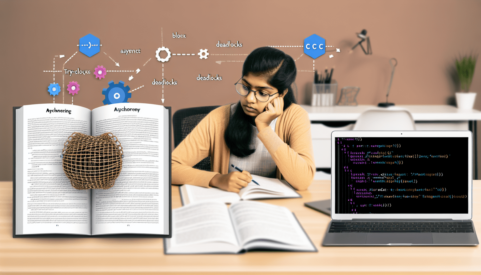 Async Await C# Guide 2024: Tips for LA Developers » Bee Techy, LLC.