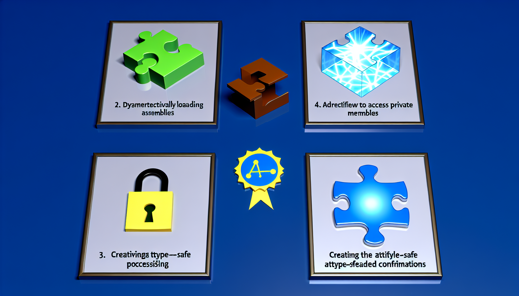 C# Reflection Examples 2024: Enhance Code in LA » Bee Techy, LLC.