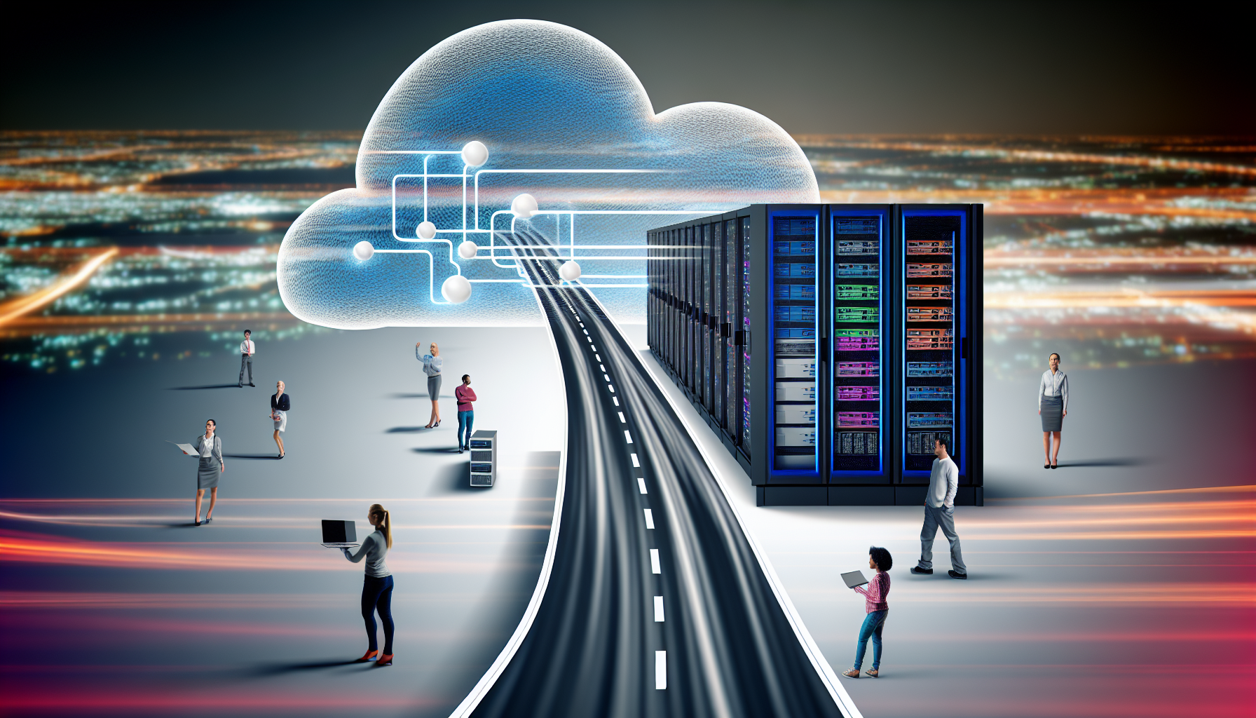 Cloud-native Solutions
