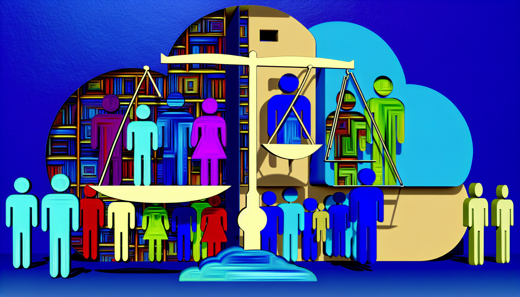 Compliance and Regulation in Tech