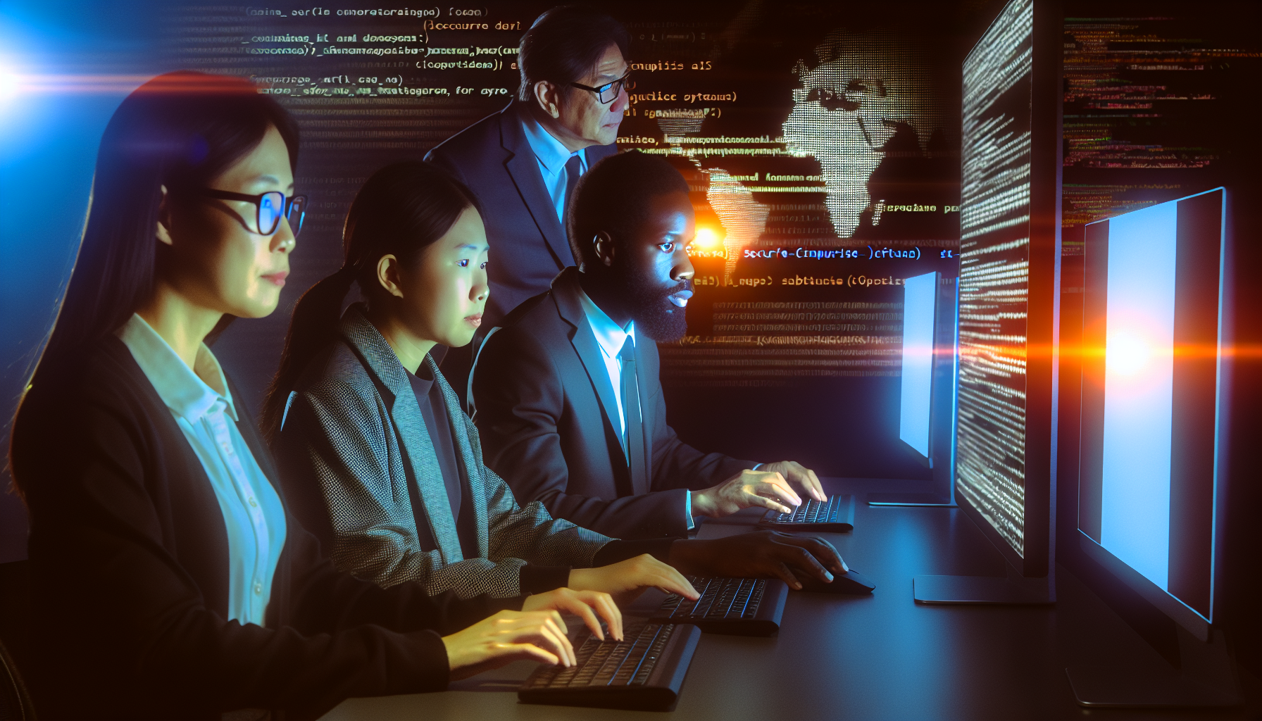 Ethical hacking of AI systems
