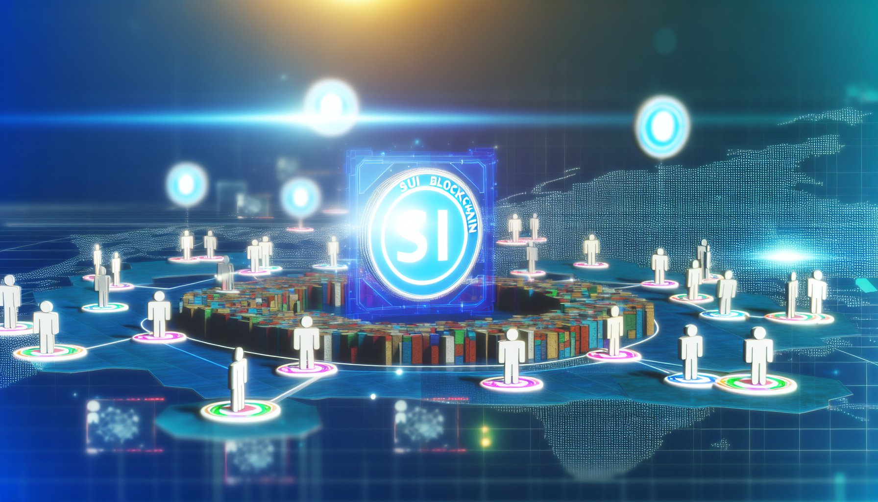 Future Prospects of Tokenization on Sui Blockchain