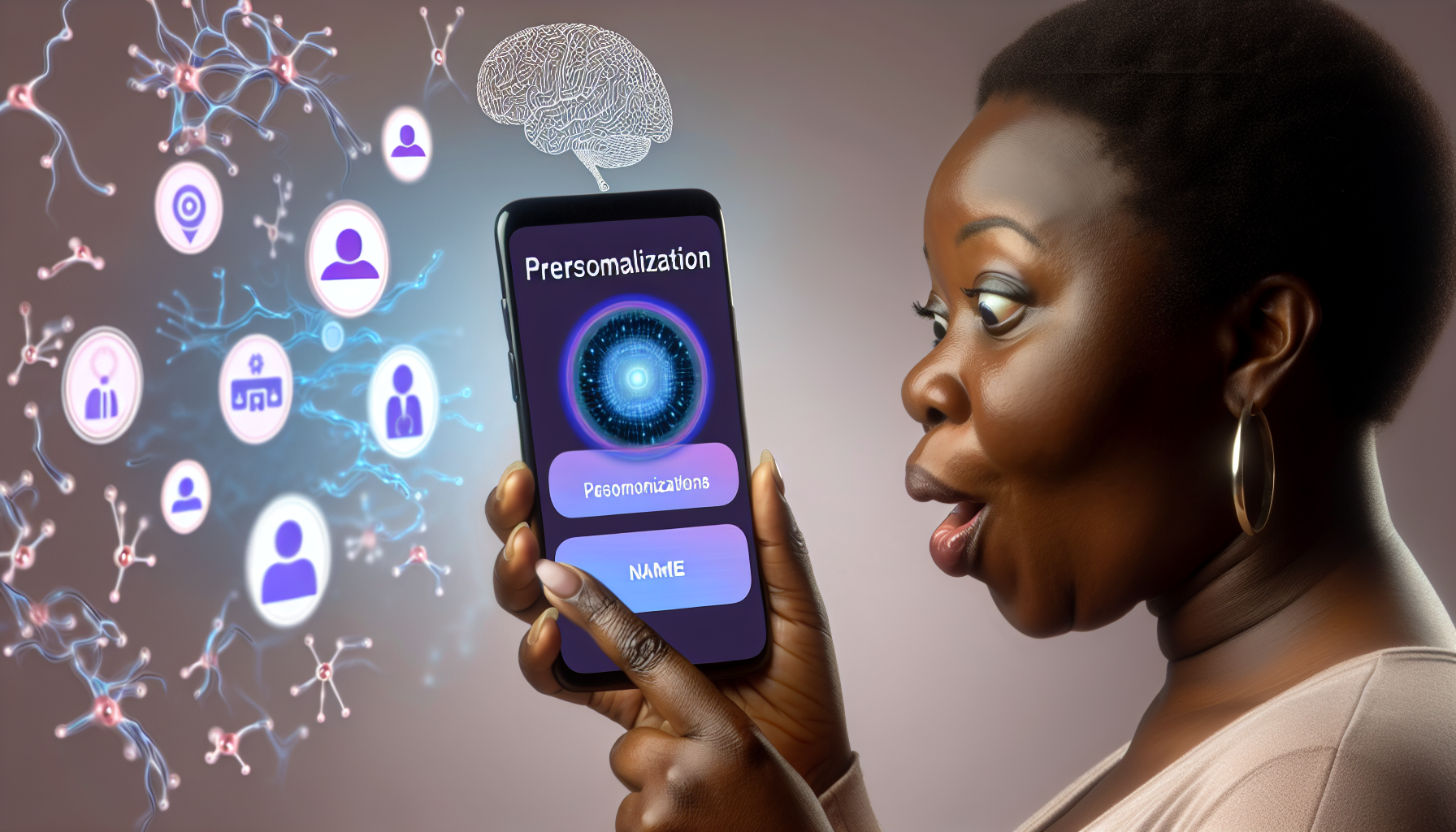 AI Personalization in Mobile Apps