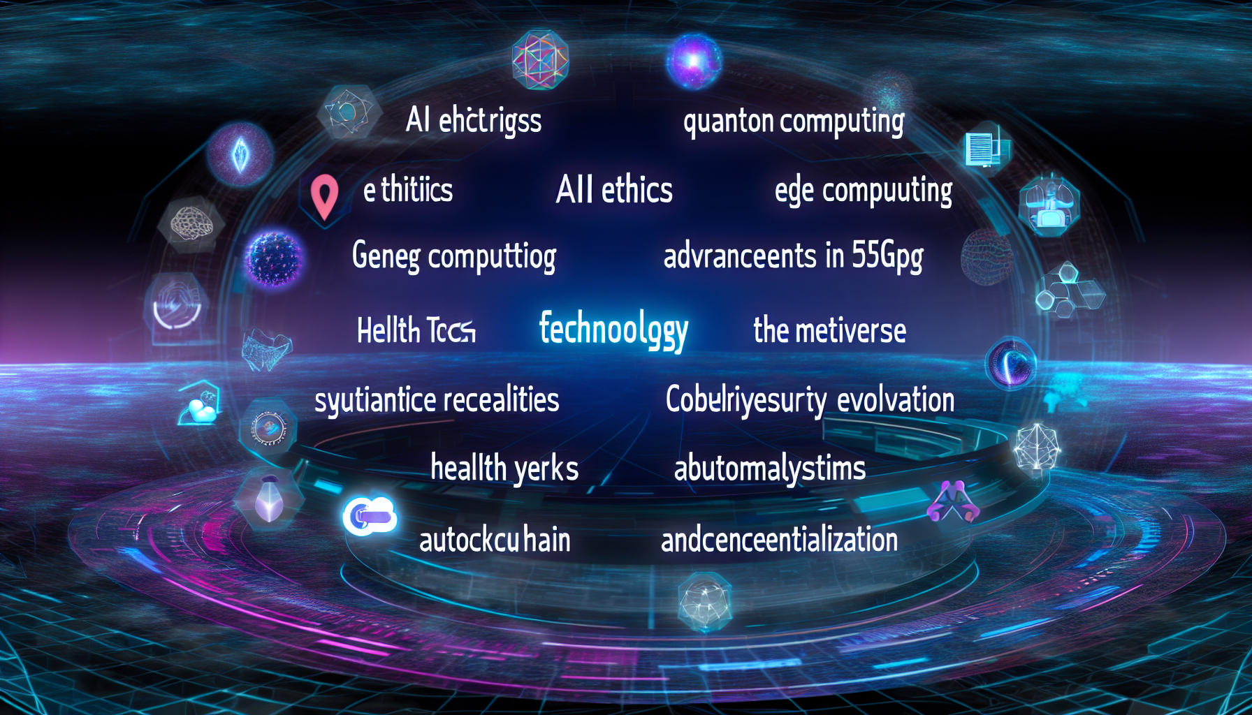 LA Tech Trends 2024: AI, Quantum Computing & 5G Insights » Bee Techy, LLC.