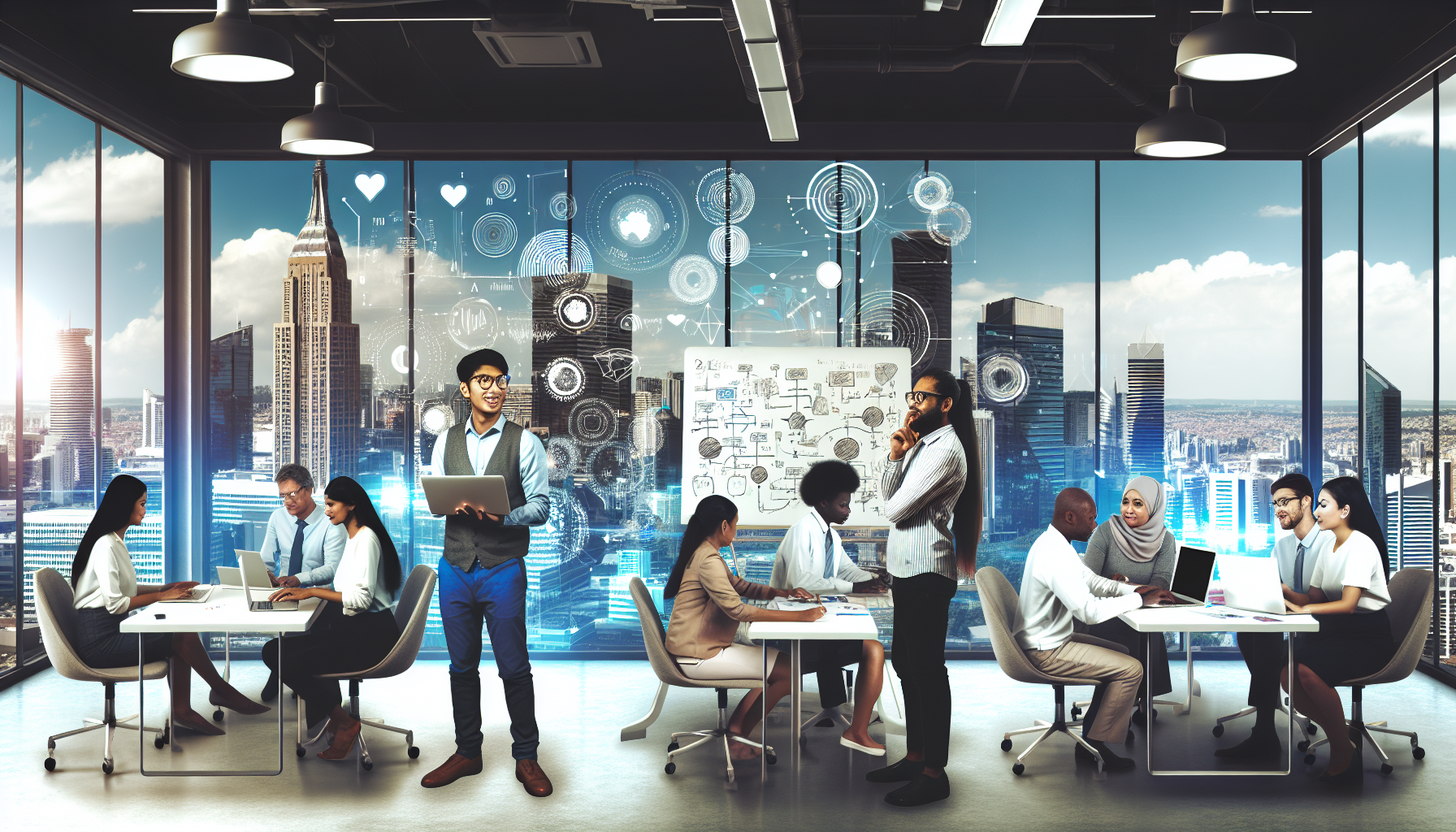 Los Angeles Tech Startups