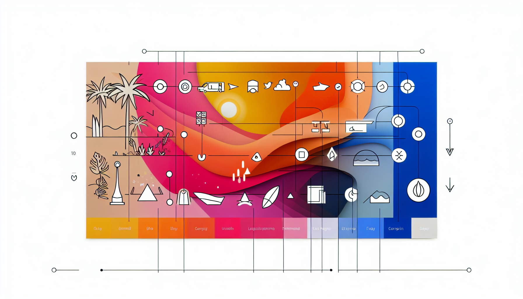 Los Angeles UX Design Trends