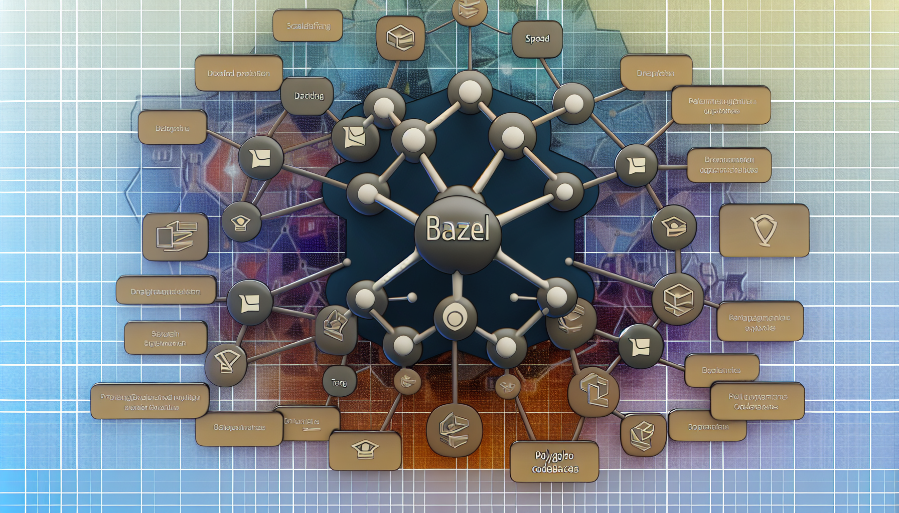 Master Bazel for Agile Development in LA 2024 | Build System Guide ...