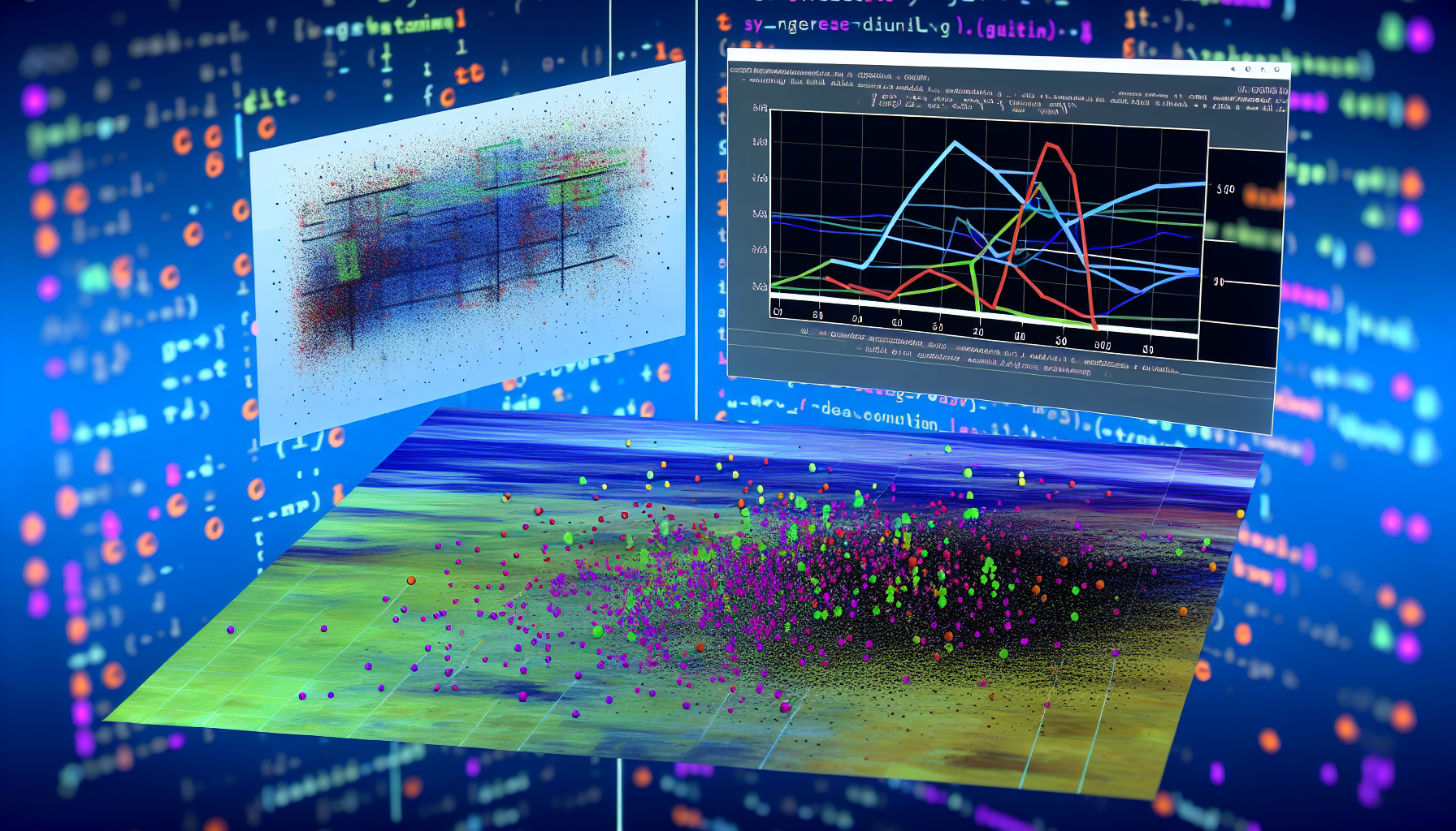 Practical Applications of Linear Interpolation in Machine Learning