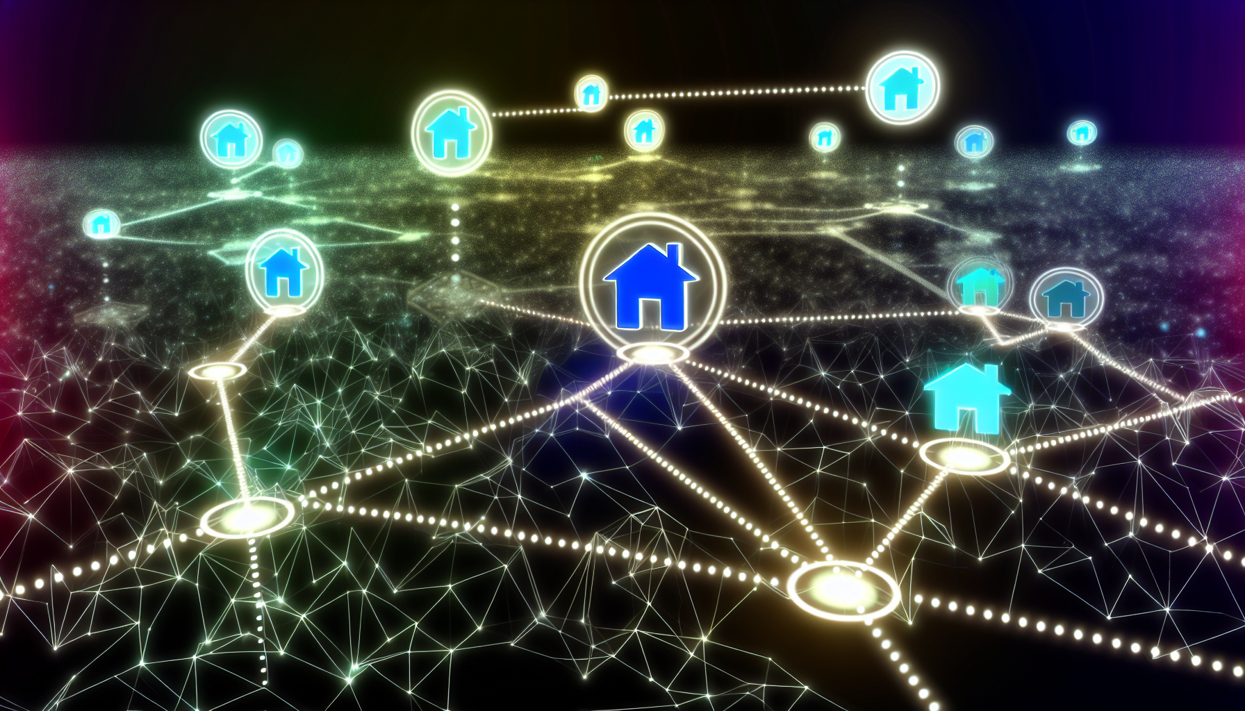 Real Estate Tokenization on Sui Blockchain