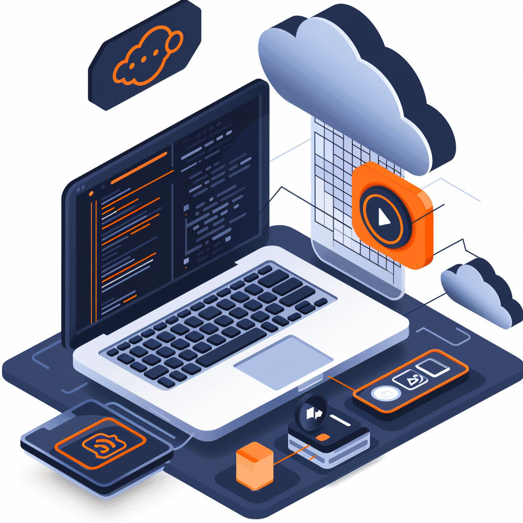 A visual representation of AWS Lambda Java optimization