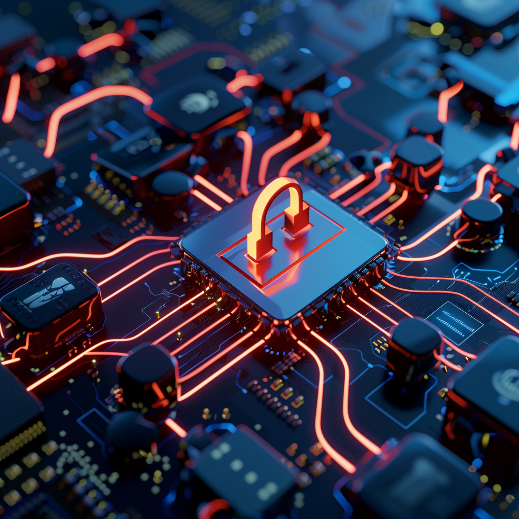 Cybersecurity measures and tools