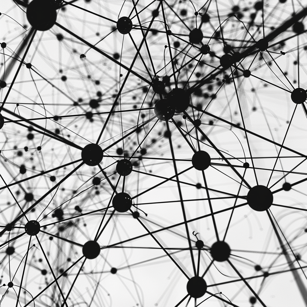 Data Structures and Network Design Concepts