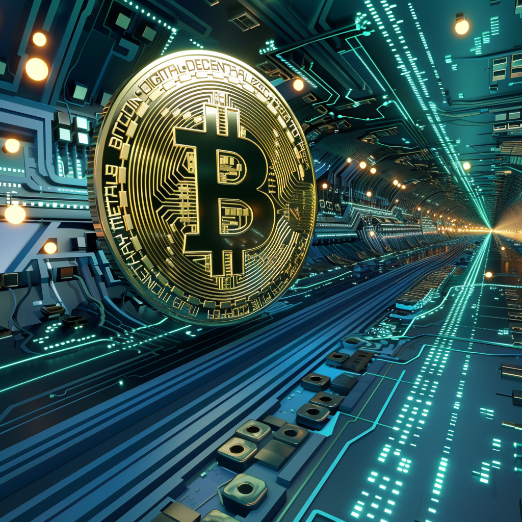 Satoshi Protocol Interface