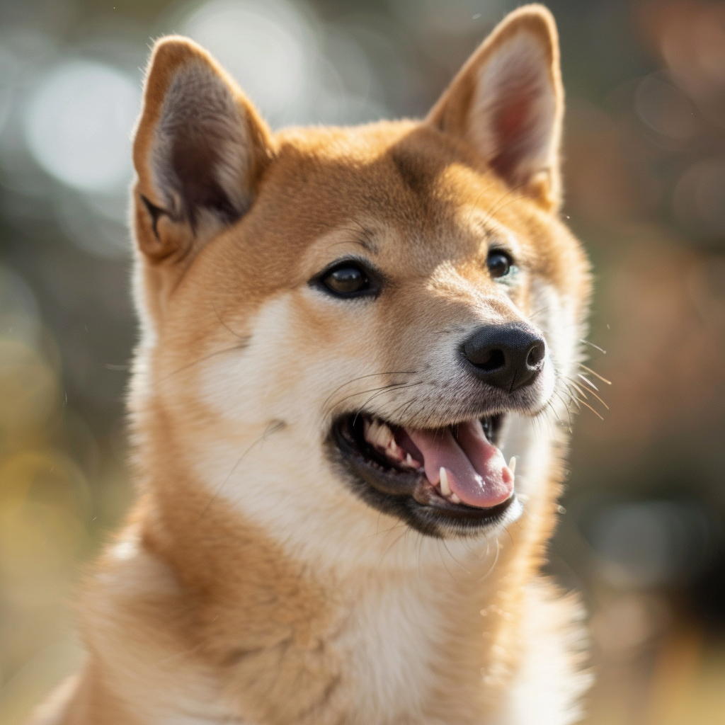 Shiba Inu and CDSA partnership announcement