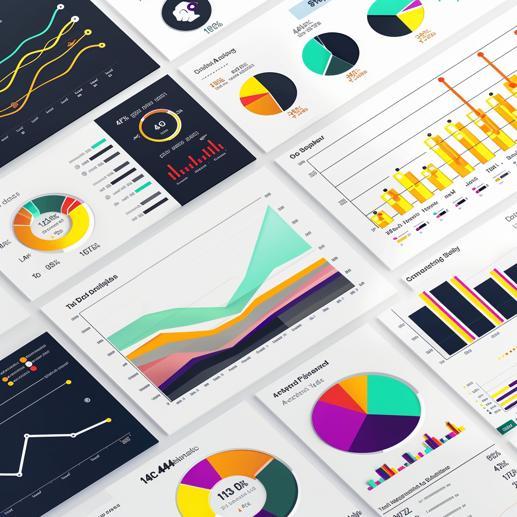 Tabular Data Analytics Visualization