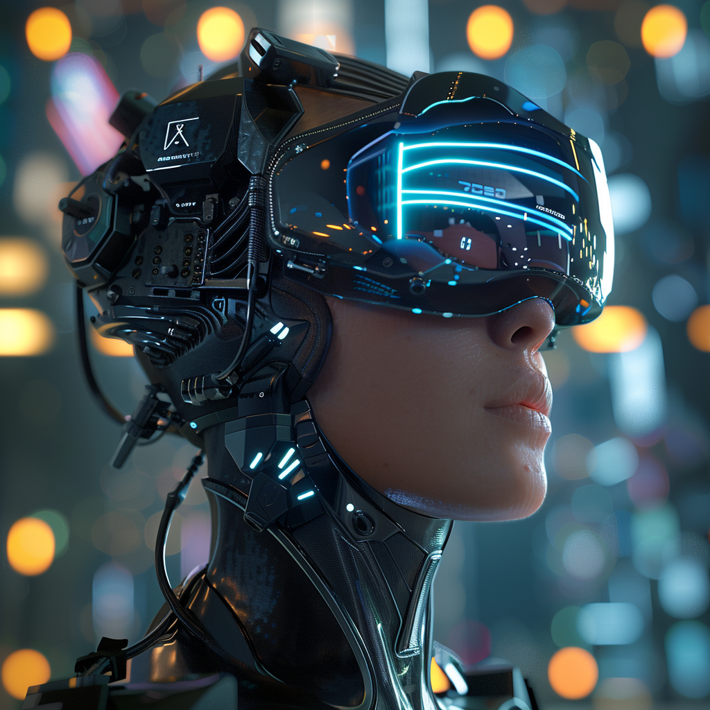 Virtual Human Technology in Action