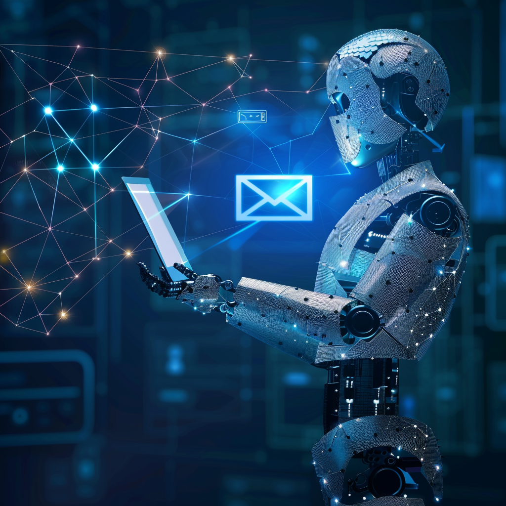 AI Technology Transforming Email Marketing