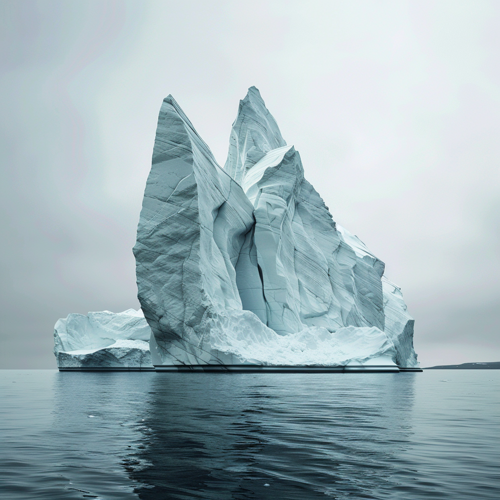 Apache Iceberg Architecture