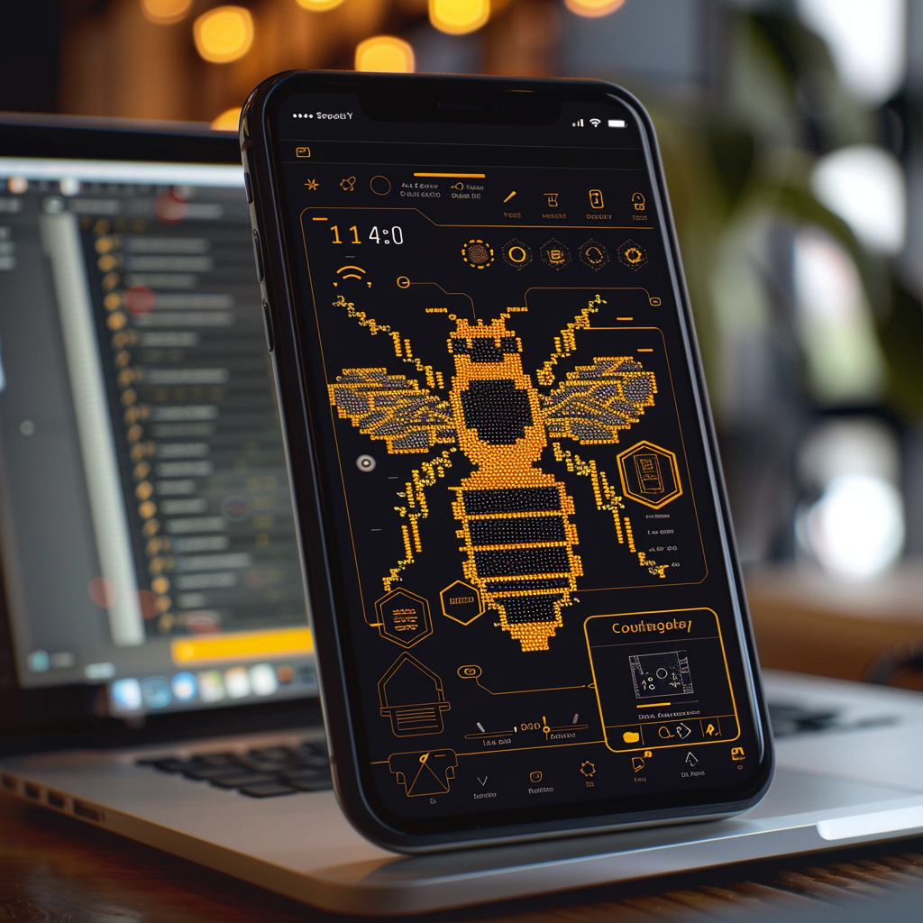 Bee Techy - Innovating App Development