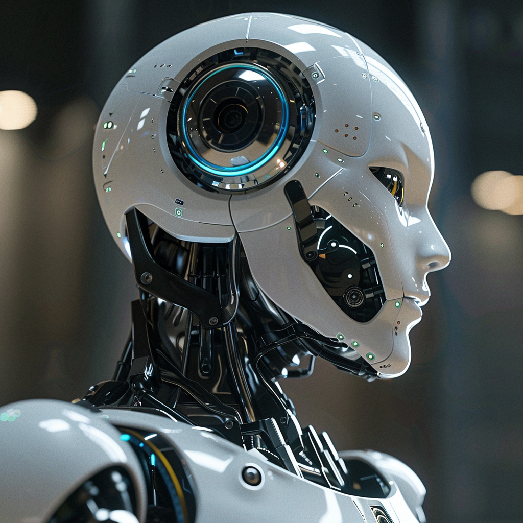 Bitbot AI Interface