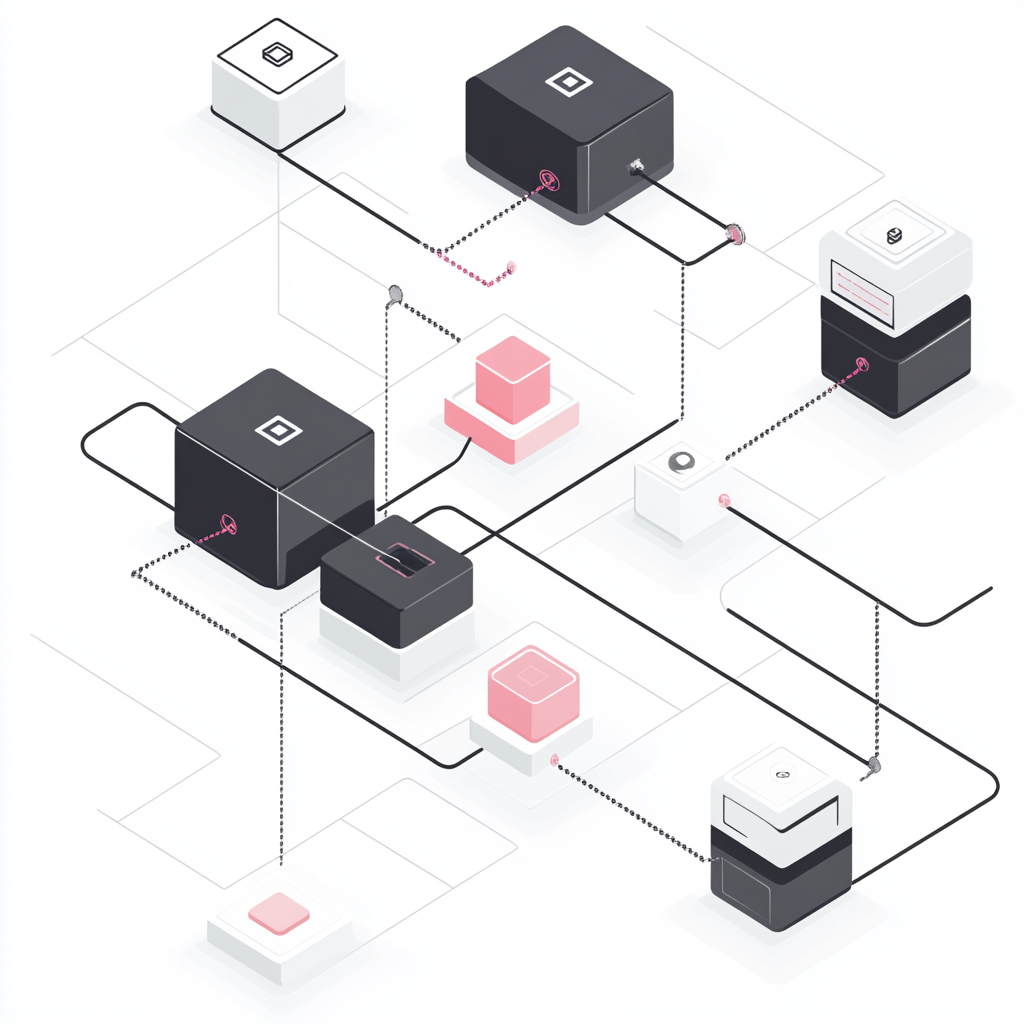 Diagram illustrating SHAP integration in software system, emphasizing the transition From Black Box to transparent analysis.