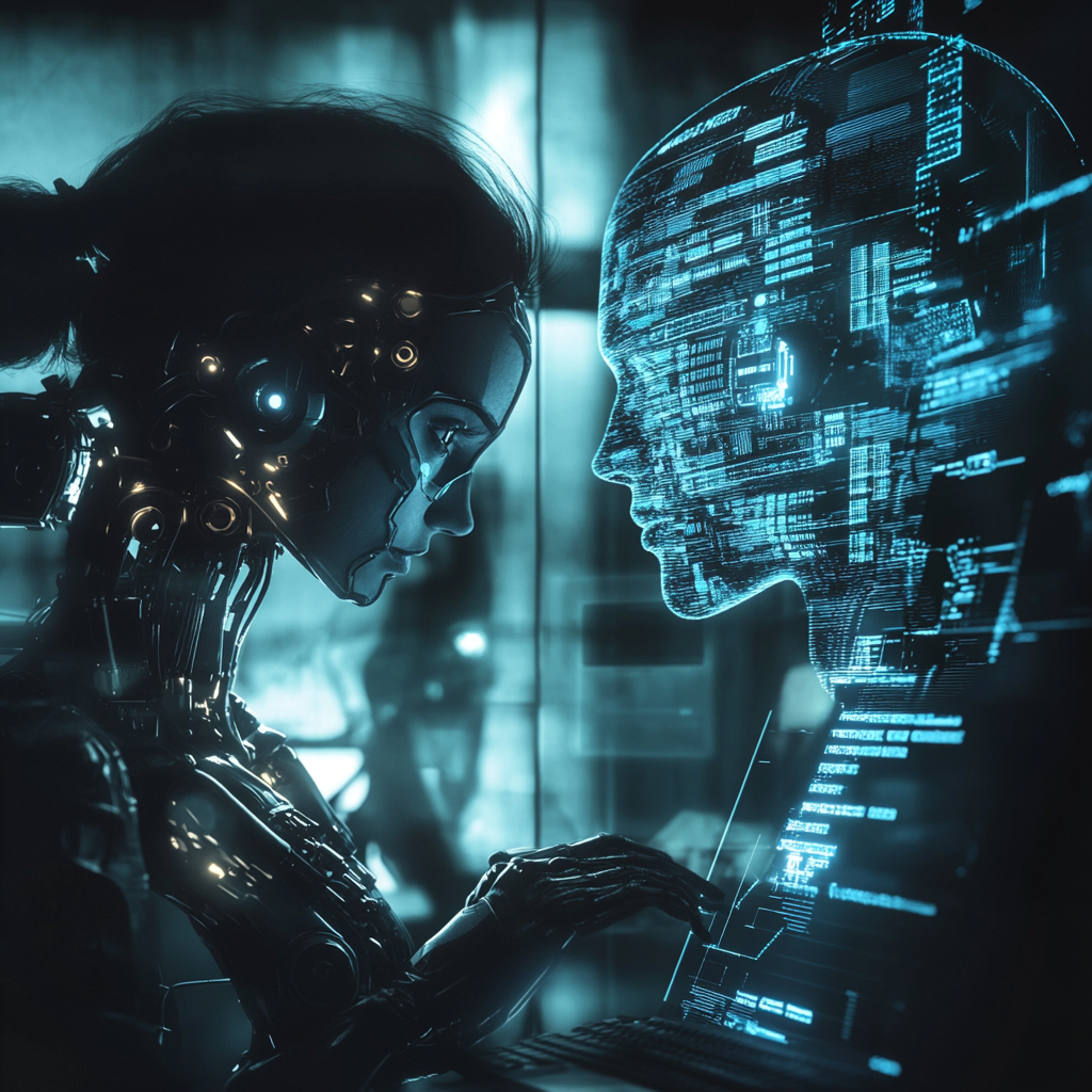 Developers collaborating on cyber-resilient software, emphasizing Resilient Software: Future-Proofing for enhanced security.