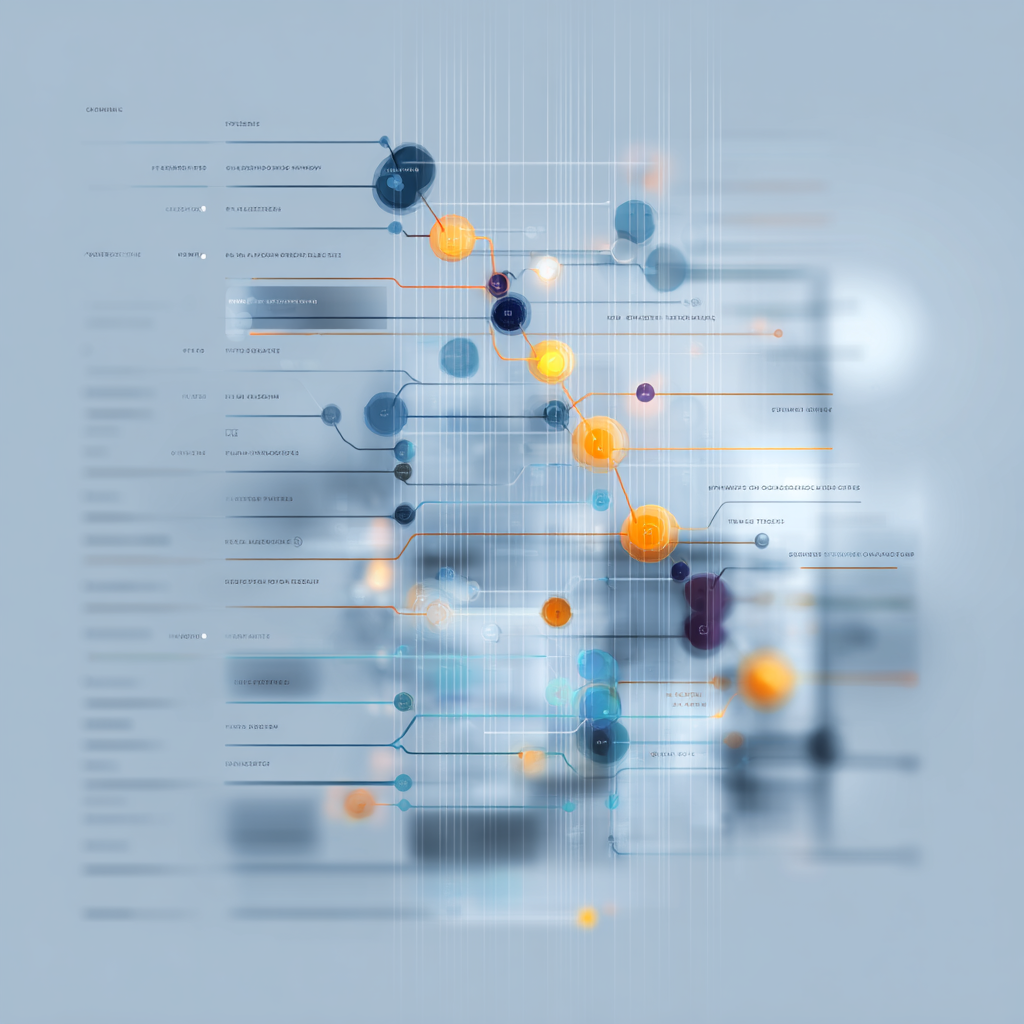 Graph illustrating data breach reduction post-Blueprint for Cyber secure code review implementation.