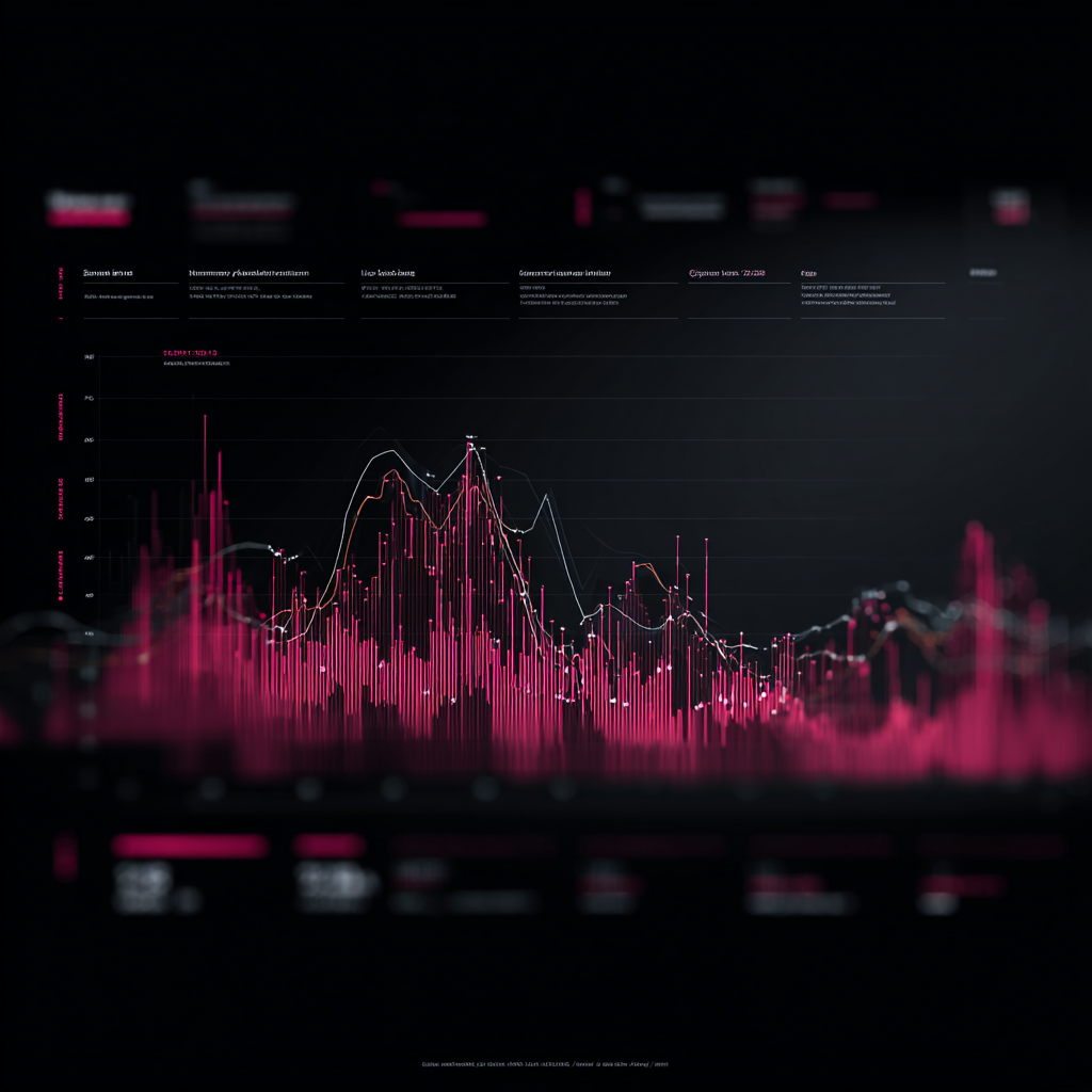 Graph depicting decline in security incidents post-implementation of custom software with Beyond Asus Armoury focus.
