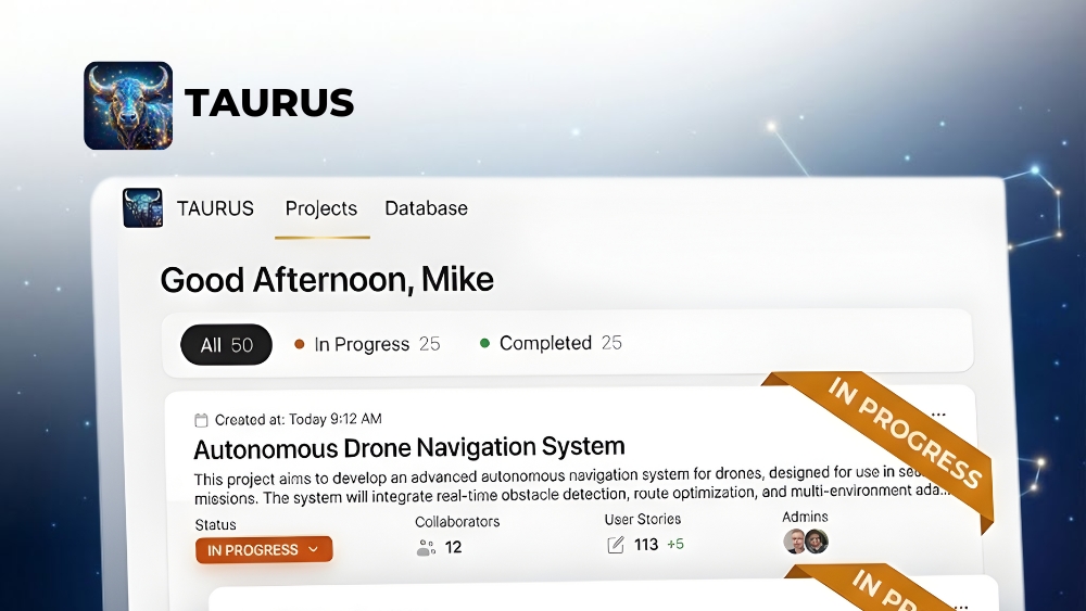 Project Taurus Taurus Engineering Data Platform Case Study
