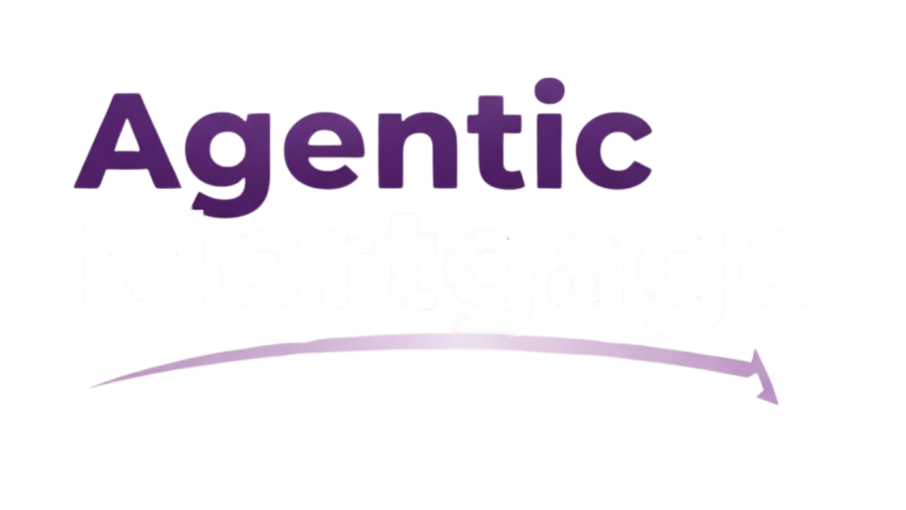 Agentic Mortgage