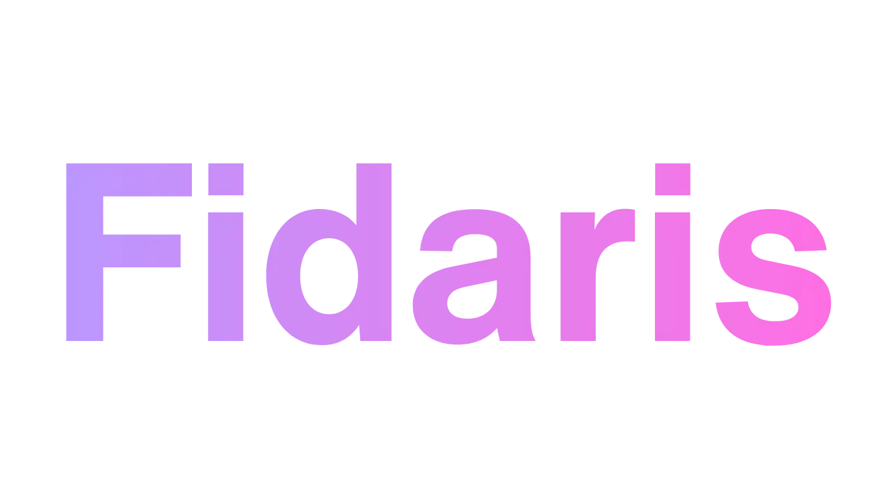 Fidaris IO